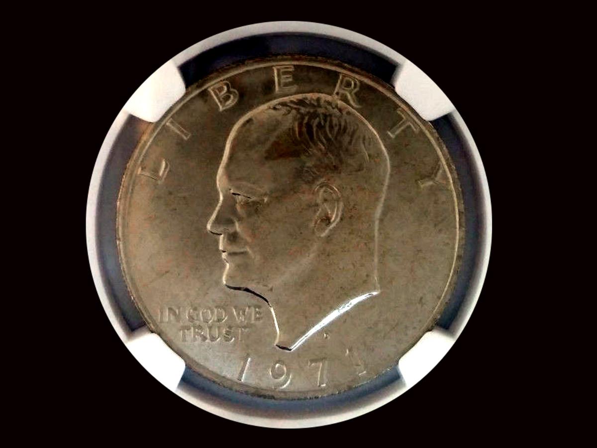 Post-An-Ike-Eisenhower-Dollar