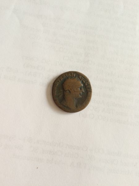 Copper-Coin