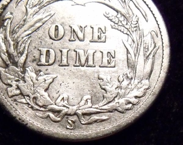 1916-Barber-Dime-Error-Coin