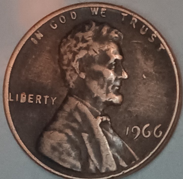 1966-Lincoln-Cent-Possible-Double-Die-Reverse