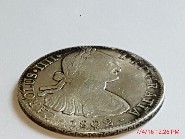 1802--8Reale-With-Th-Assayer-Mexico-Mint,-Can-This-Be-Correct?