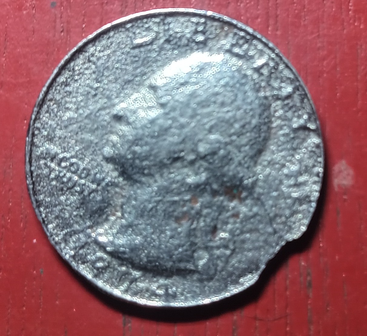 1974-U.s-Quarter-Weighs-3.78-Grams