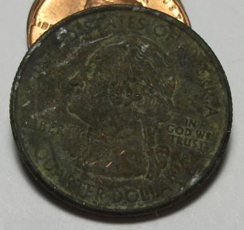 2000-Quarter---Missing-Cupronickel-Layer?