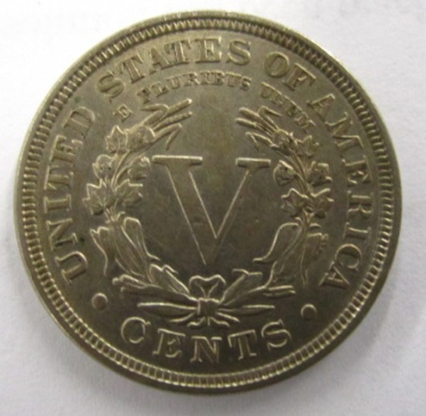 Liberty-Nickel---Please-Grade
