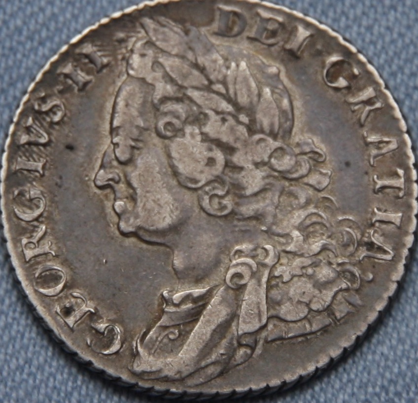 1758-Shilling:-Fake?