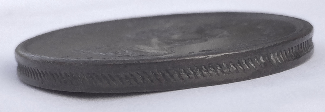 George-III-Penny-Rim-Question