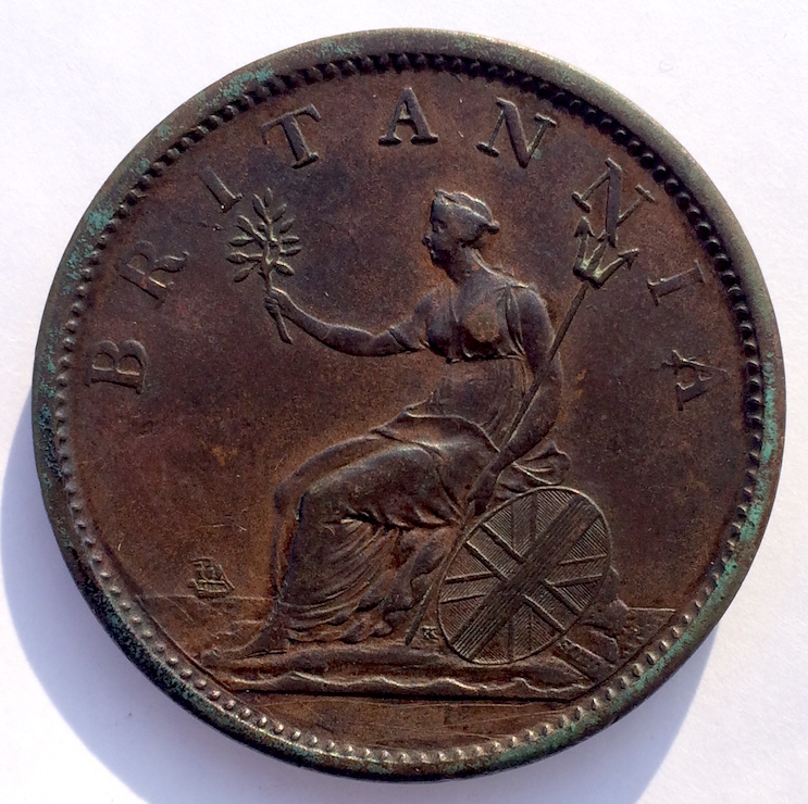 George-III-Penny-Rim-Question