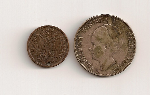 Foreign-Coins
