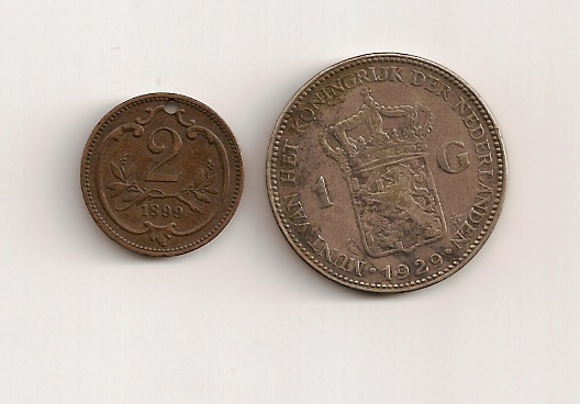 Foreign-Coins