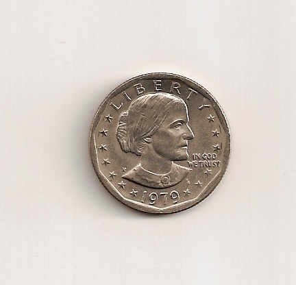 Bummer-&-1979-Susan-B-Anthony-Dollar-Near-Date