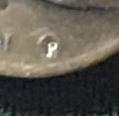 1897-Queen-Victoria-One-Penny-Coin--P-Or-D-Inside-The-O-For-One-Please-Help-Why-This-Is