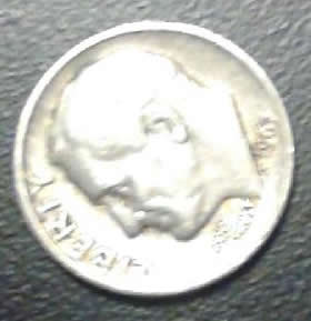 1967-Dime-Error-Or-Fake?