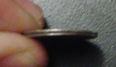 1967-Dime-Error-Or-Fake?