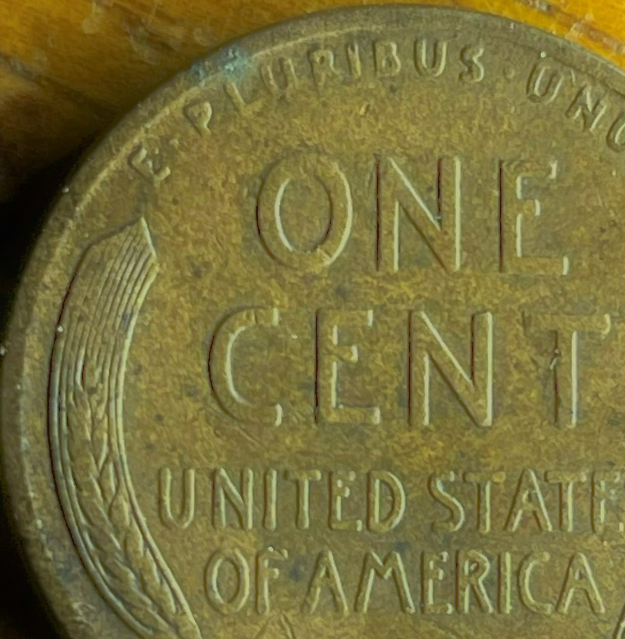 1922-LWC,-Good-Markings-But-For-Suspicious-Area-Under-The-Date,-D-Or-No-D?