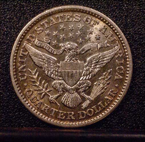 New-Here,-First-Post,-Qdo-1892-Quarter