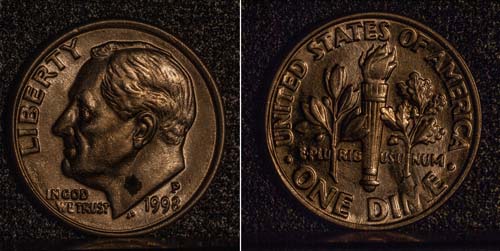 1998-Dime-Struck-Through-And-Counter-Struck-Reverse