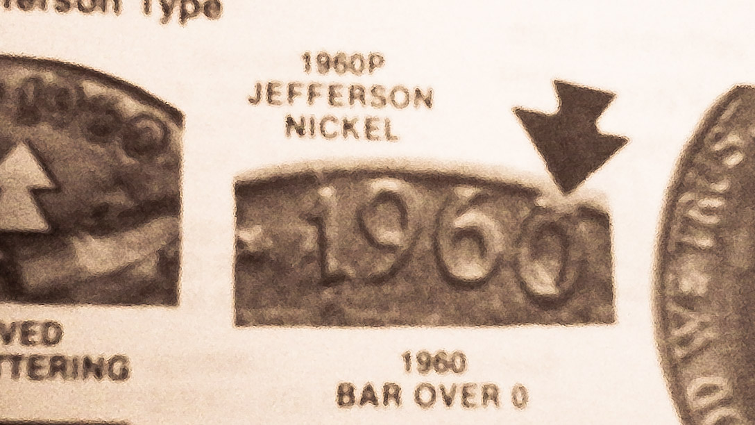 1960-Nickel-Error