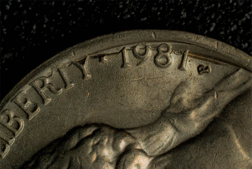 1991-P-Nickel-Lines-Behind-Liberty-&-Date