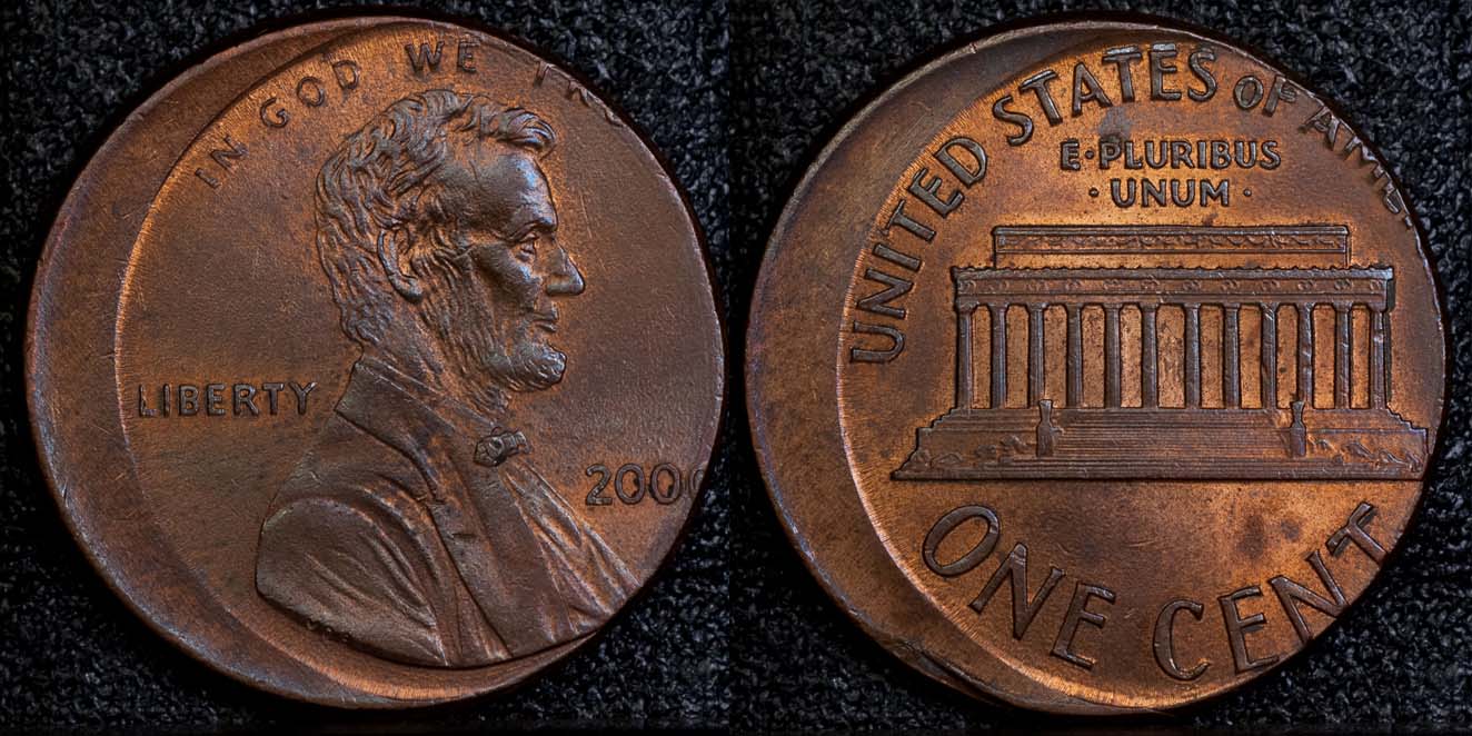 2000-Off-Center-WAM-Error/Variety