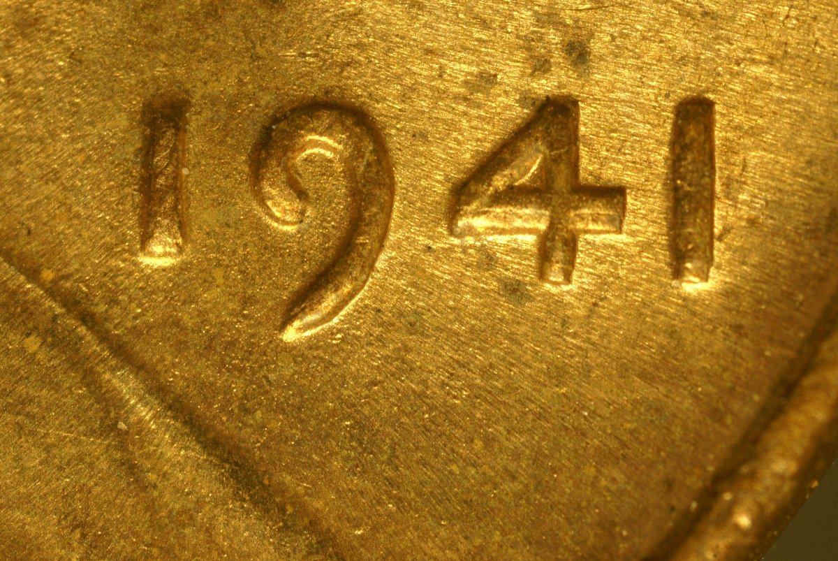 A-Very-Nice-1941-DDO-001-FS-101-Lincoln-Cent