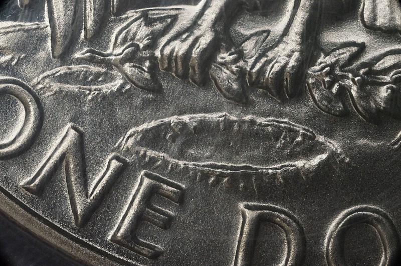 1974-S-Proof-Eisenhower-DDR-001,-Clad-Not-Silver