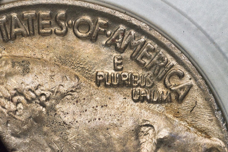 1931-S-DDR-FS-801-Buffalo-Nickel-,-PCGS-Doesn't-Have-Any-Plate-Coins-Correct-!