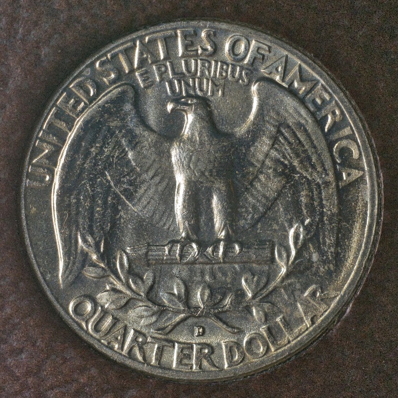 1957-D-FS-501-,-Two-Die-Examples