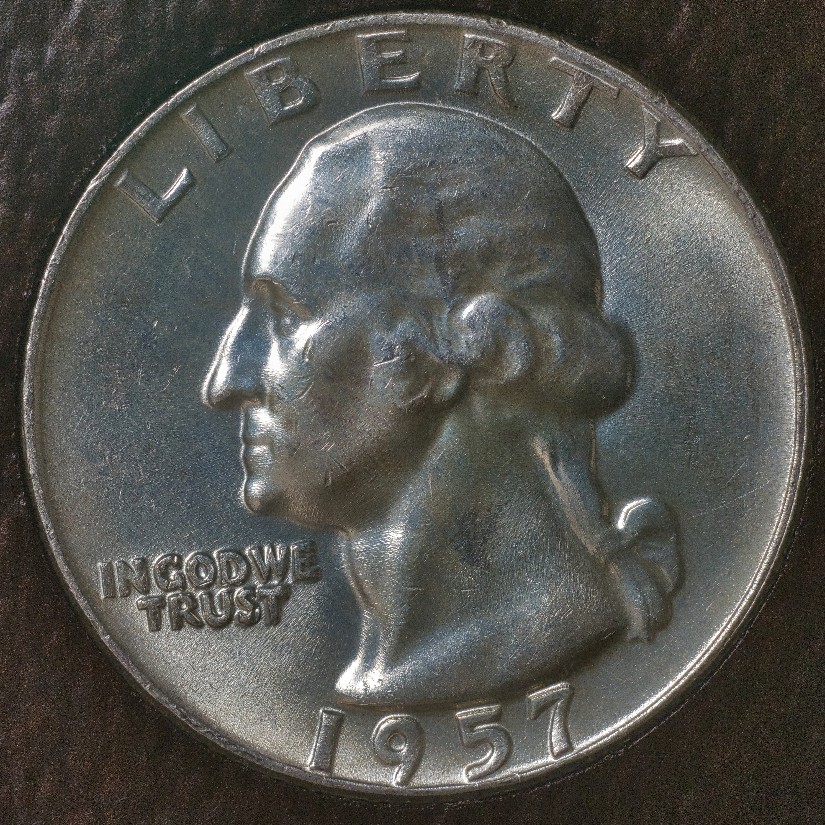 1957-D-FS-501-,-Two-Die-Examples