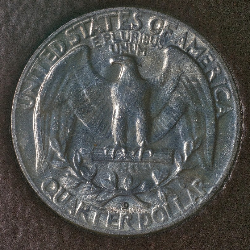 1957-D-FS-501-,-Two-Die-Examples