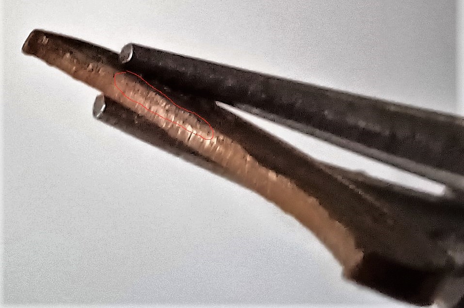 1965-LMC-Lincoln-Cent-Penny-Major-Clip-Error