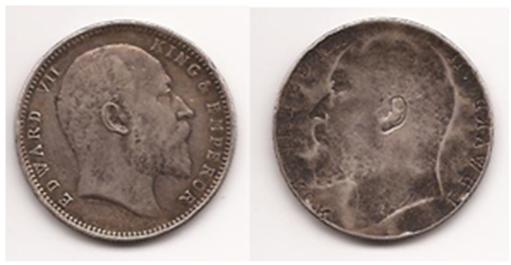 Edward-VII-Coin-With-No-Backing