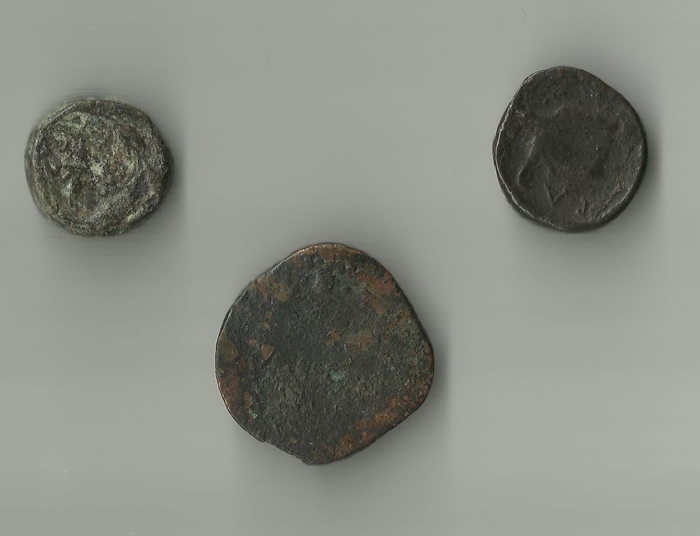 Need-Help-Identifying-Possible-Greek-And-Medival-Coins