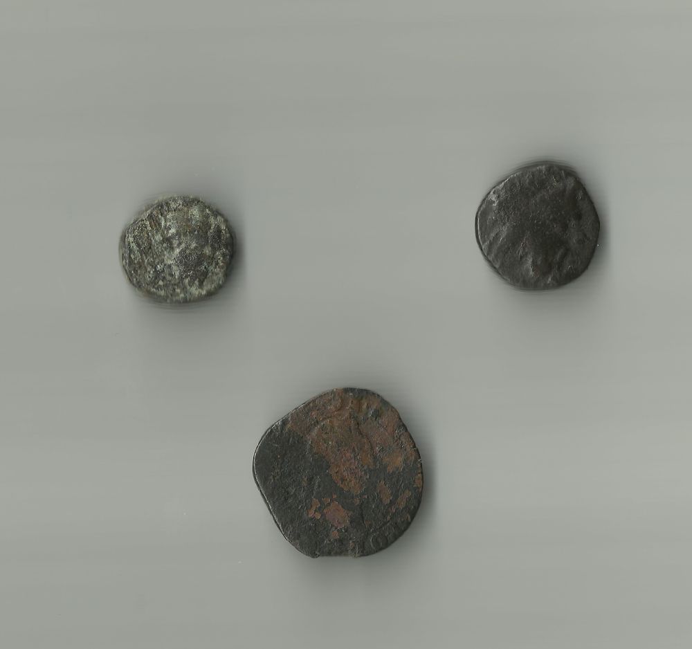 Need-Help-Identifying-Possible-Greek-And-Medival-Coins