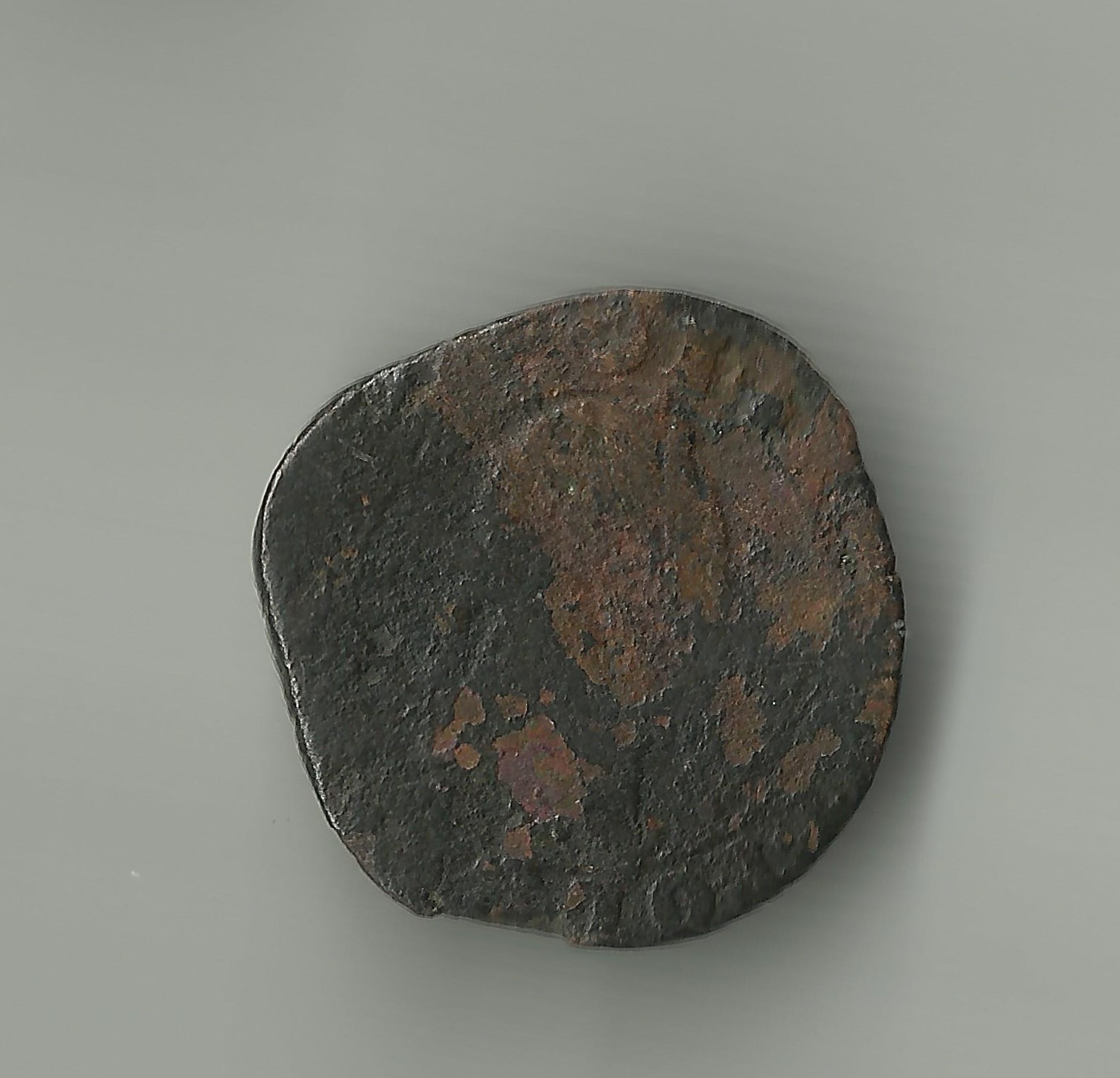Possible-Medieval-Coin?