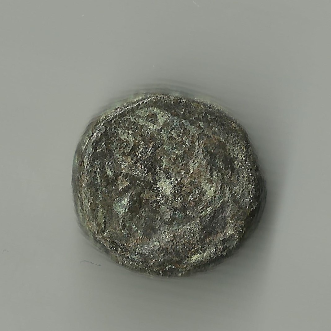 Possible-Greek-Coin?