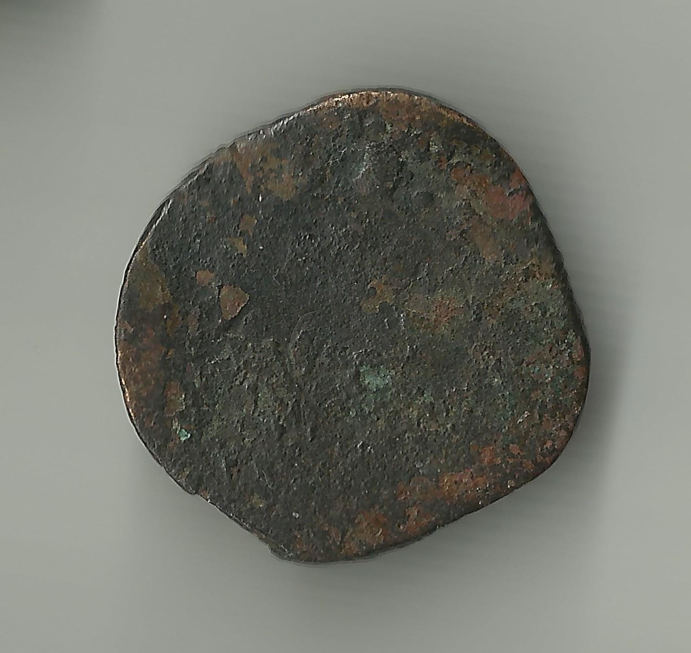 Possible-Medieval-Coin?