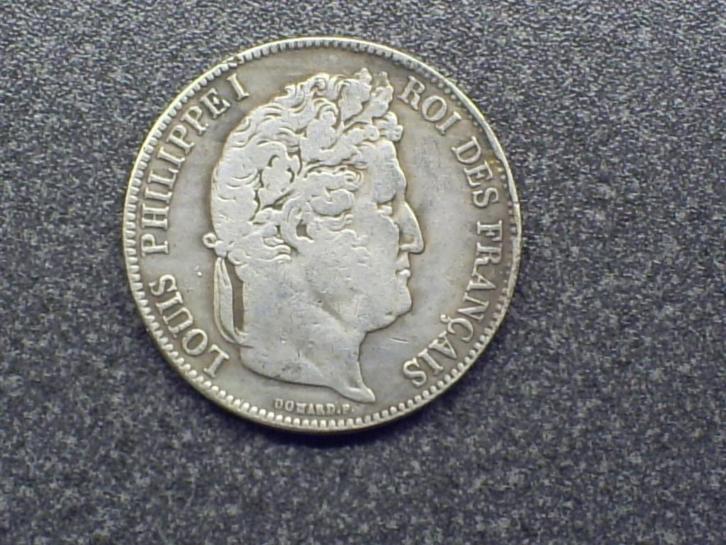 Fake-5-Francs-1839-Coin?