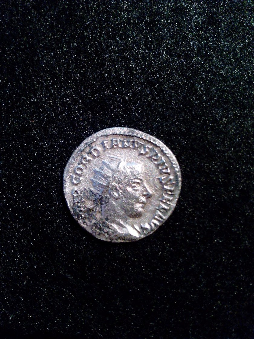 How-To-Remove-This-Black-Stuff-From-Antoninianus?