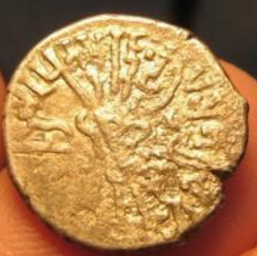 Silver-Medieval-Coin?