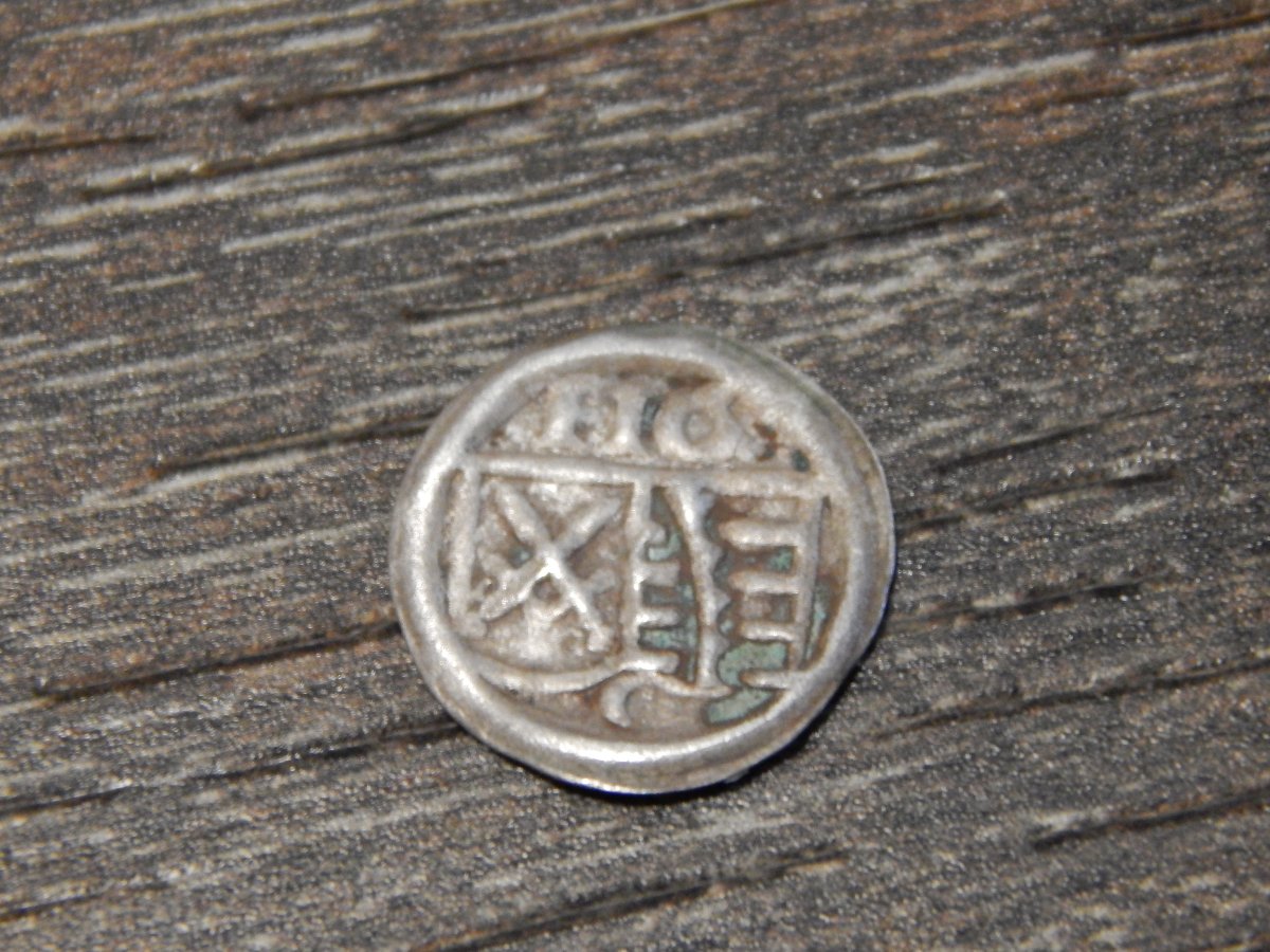 New-Member-Need-Help-With-Dug-Hammered-Coins-Or-Tokens?