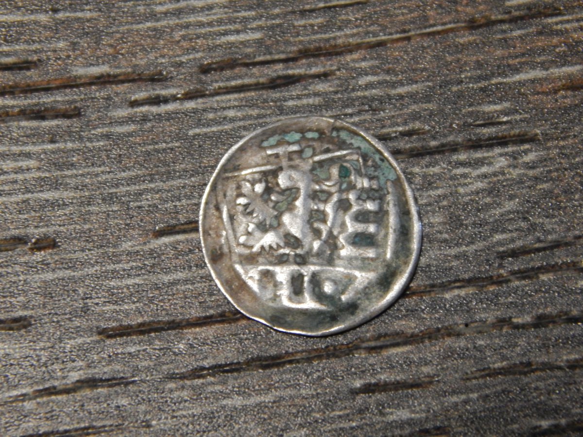 New-Member-Need-Help-With-Dug-Hammered-Coins-Or-Tokens?