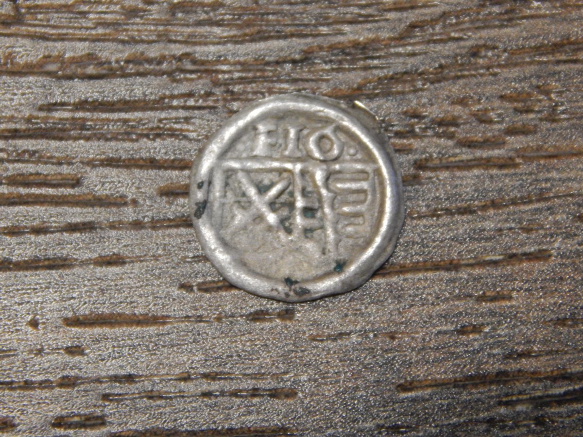 New-Member-Need-Help-With-Dug-Hammered-Coins-Or-Tokens?