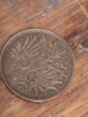 Please-Help-Me-Identify-This-Coin.-More-To-Come-Id:-Austria-2-Heller-1893