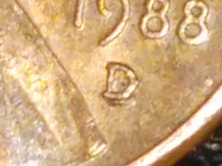 Is-This-A-1988-D-Over-S-Lincoln-Penny?