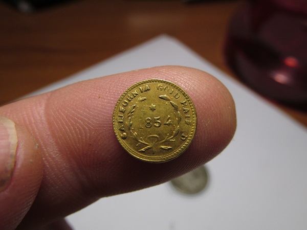 1854-D-California-Gold-Round