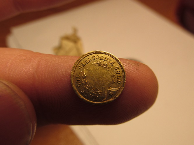 Another-1854-California-Gold-Round