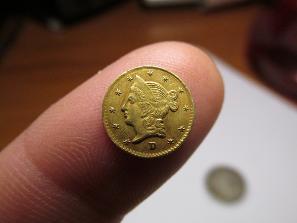 1854-D-California-Gold-Round