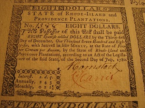 Rhode-Island-1780-Uncut-Sheet