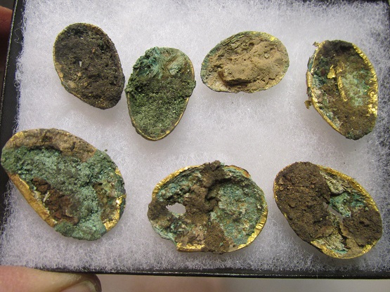 Ancient-China-Gold-Cowries-And-Other-Stuff