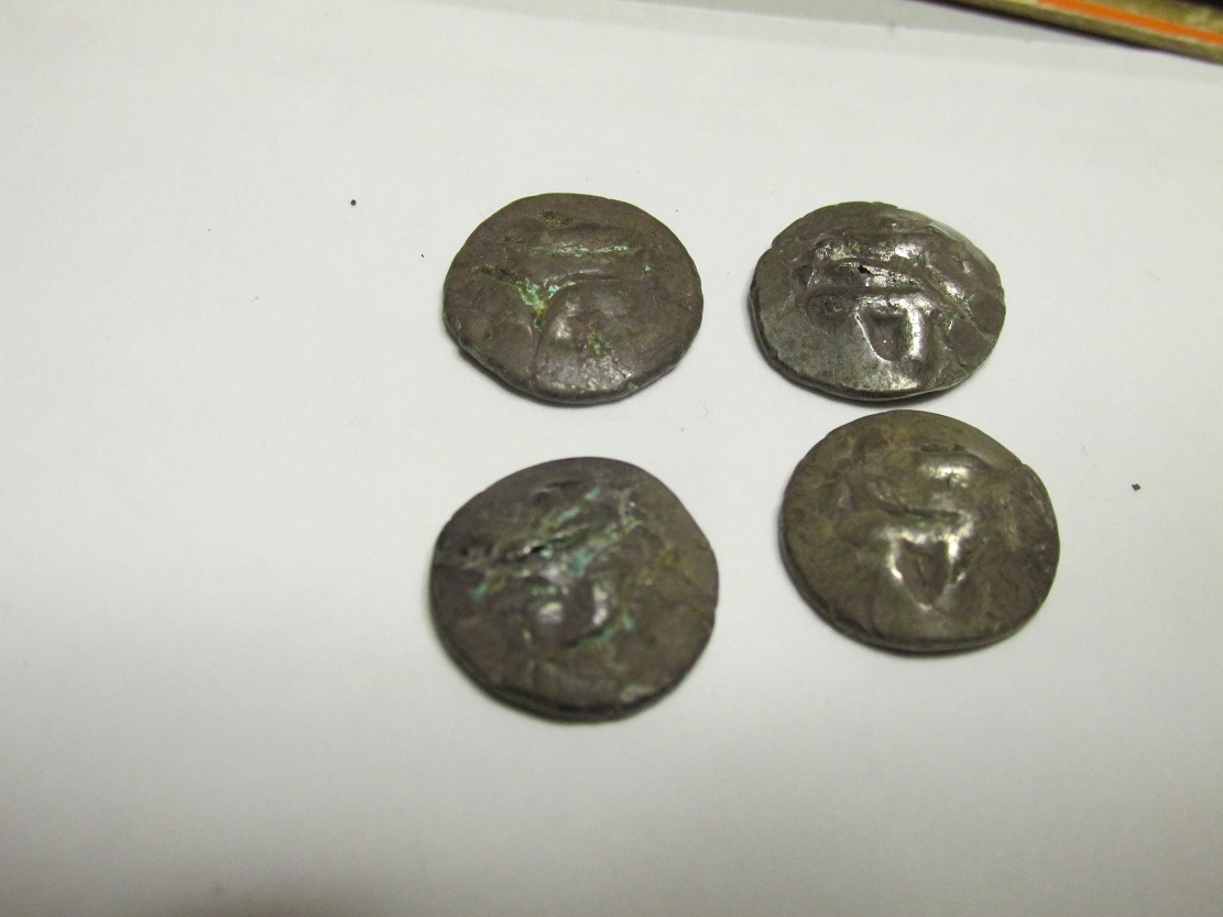 Unknown-Silver-Cupped-Coins